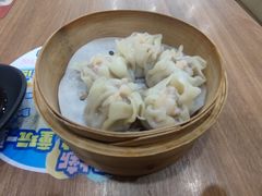 -五芳斋(建设三路店)