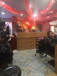 -发界studio日系沙龙