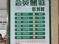 -老边饺子馆(东单店)