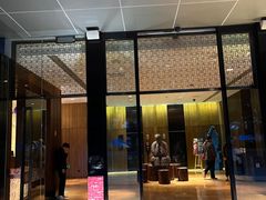 -厦门海港英迪格酒店(中山路店)