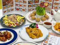 -小榄公饭店·岭南庭院餐厅(民安北路店)