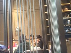 门面-莲·中餐厅(成都首座万豪酒店)