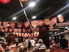 -点都德(聚福楼店)