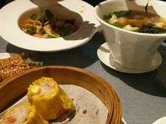 -天厨妙香素食餐厅(清华店)