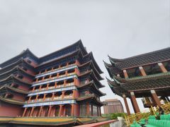 -大明幻境第一城