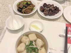 -鼎泰丰(环贸店)