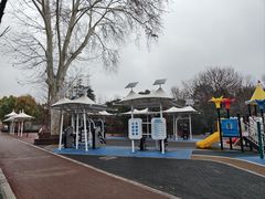 -洛阳市牡丹公园