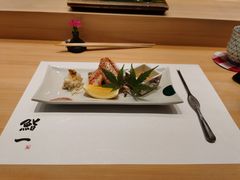 -鮨一日本料理旗舰店(总店)