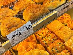 -美嘉华面包西饼店(红胜坊店)