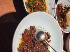 -沅江水·湖南家宴(南村万博长隆商圈店)
