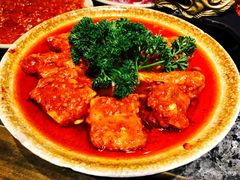 -蜀大侠火锅(建设路第五大道店)