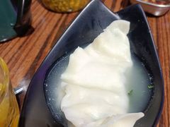-蚝堡海鲜·威海菜·海肠捞饭·烧烤·亚洲吃蚝公司(幸福门店)