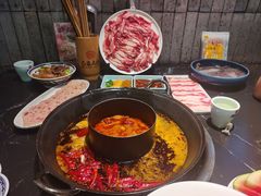 -巴蜀大将火锅(春熙店)