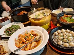-锅里岩·传统南通菜(崇川大有境店)