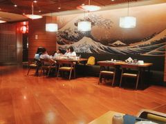 -广州增城保利皇冠假日酒店-玄日本餐厅