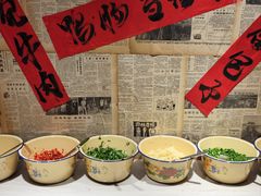 -王婆乔鲜鱼自助火锅(蜀汉路店)