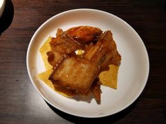-庐灶江南·江南菜·四合院Bistro(东直门雍和宫·原华侨宾馆店)
