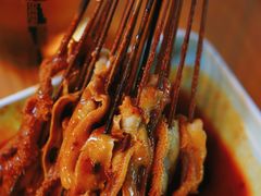 -汇通杨家·烤肉(汇通店)