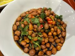 -小秦淮·南京土菜(新亭西路店)