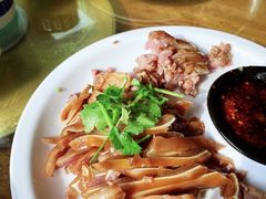 -关中老碗(建工路店)