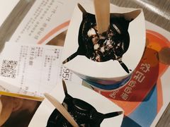 -麦当劳(天鹿南路分店)