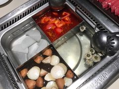 -海底捞火锅(杭州庆春路夜宵主题店)