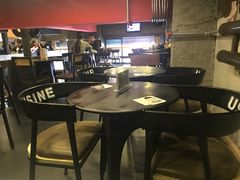 大堂-放哈·甜醅子奶茶创造者(正宁路店)