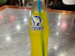 -六爷门框百年卤煮