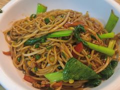 -小毛绝杀炒粉