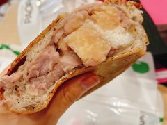 -PAOPAO Bakery&Café(港汇店)