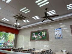 大堂-刘长兴(卫岗店)
