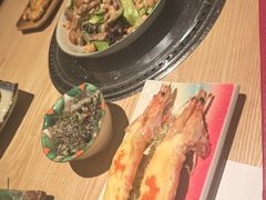 -隐泉京望日式料理(太和广场店)