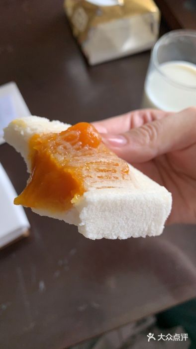 阮大兴糕团(杭州西湖银泰百货店)图片