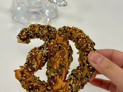 -慢熟面包店bud bread(孩儿巷店)