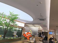 -豪客来牛排(中华城店)