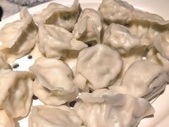 -悦海·家宴·冰花皮皮虾大锅贴(宝龙店)