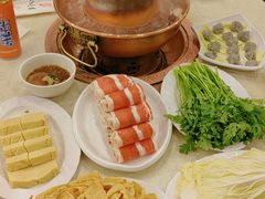 -八先生涮肉房(三里河店)