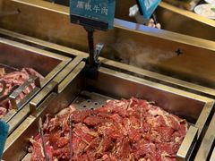 -東盛炭烤自助料理(浦东文峰广场店)