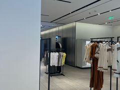 -ZARA(世贸天阶店)