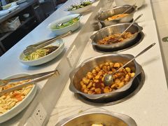 -清心素食自助餐厅(夫子庙店)