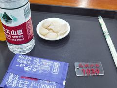 -清真·马洪小炒泡馍馆(钟楼回民街店)