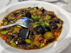 -眉州东坡(春秀路店)