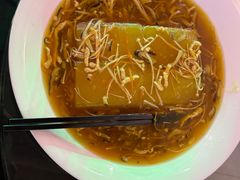 -广州万富希尔顿酒店·感趣自助餐厅·金秋蟹宴生蚝海鲜刺身烧烤