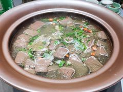 -农乐园食府(梅城镇店)