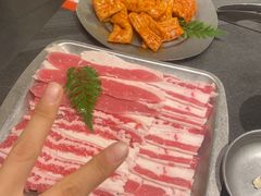 -麻蒲碳烤肉(远景路1号店)