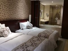 -天目湖御水温泉·度假酒店