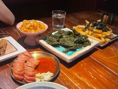 -你又瘦了小酒馆(奥体店)