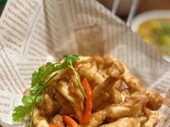 -老板恋上鱼(荣盛广场店)