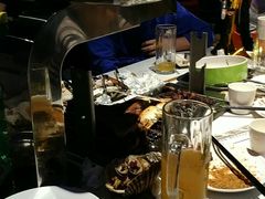-AK47烤羊腿串吧(柳浪家园店)