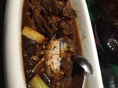 大黄鱼-九十九顶毡房(阜石路店)